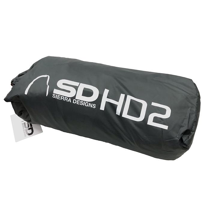 SIERRA DESIGENS/シェラデザイン SD HD2 2人用テント : Rsportsヤフー