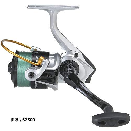 アブガルシア(Abu Garcia) カーディナル (Cardinal)3 S3000 : ショップ