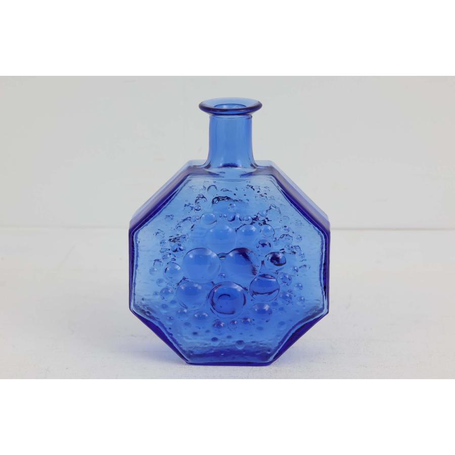 Riihimaen Lasi Nanny Still ナニー スティル Polaris ポラリス ボトル