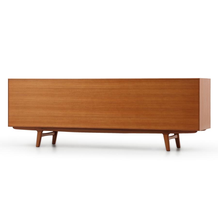 Particular シンメトリーサイドボード□テレビボード テレビ台 AV