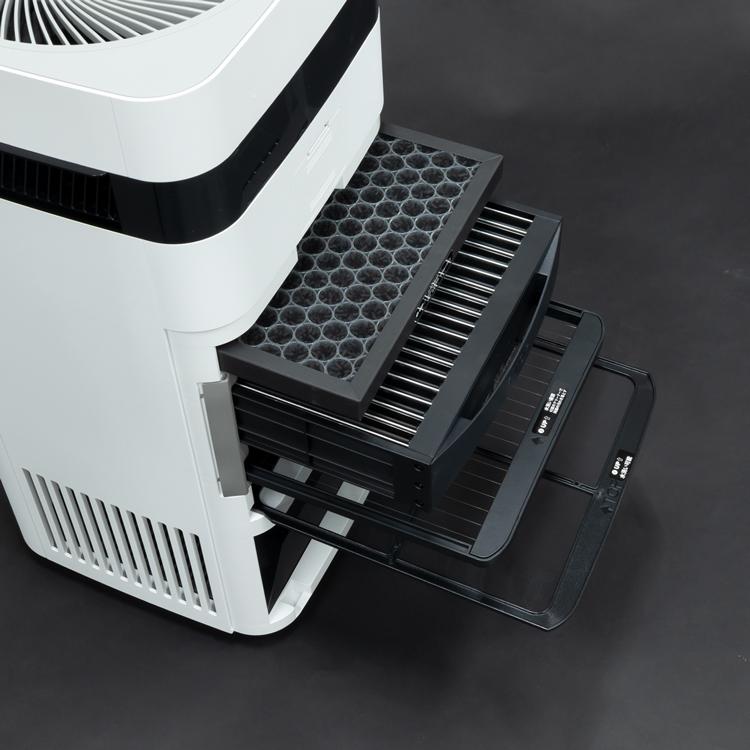 Airdog [日本国内版] エアドッグ 空気清浄機 17畳 x3d Airdog