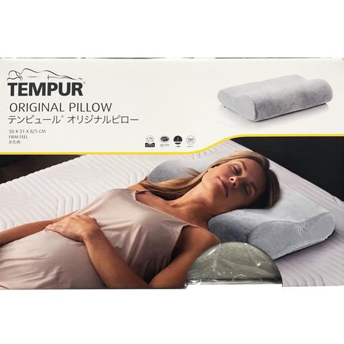 テンピュール（TEMPUR） オリジナル ネックピロー サイズS : あーる