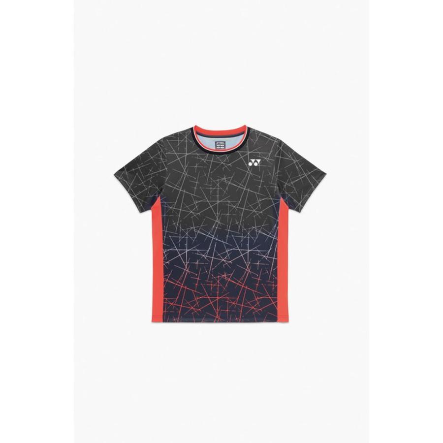 受注会限定 NTT東日本チーム着用 YONEX ヨネックス ユニゲーム