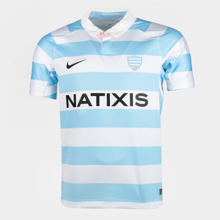 ラグビー TOP14 ラシン92 ホーム ジャージ : ラグビーフリークスYahoo