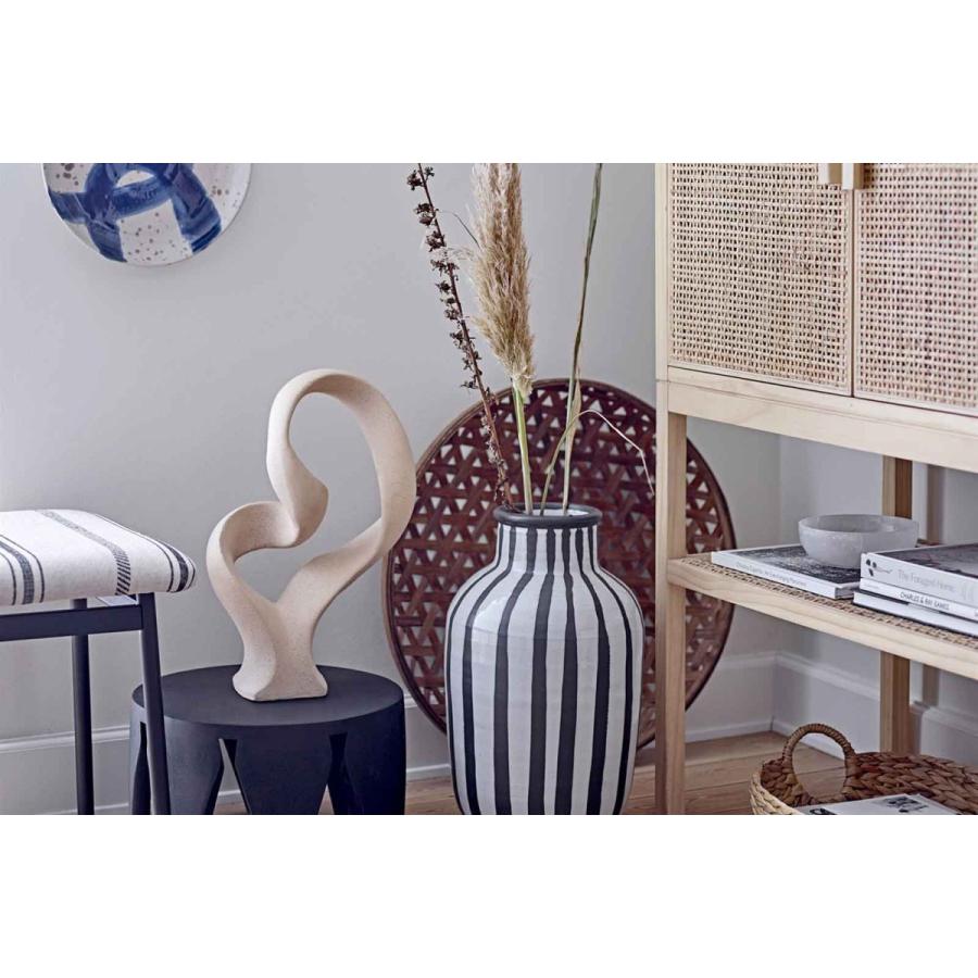 Bloomingvilleブルーミングヴィル セラミック製のアートピース