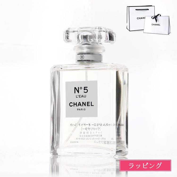 CHANEL（シャネル） 香水 No5 ロー オードゥ トワレット