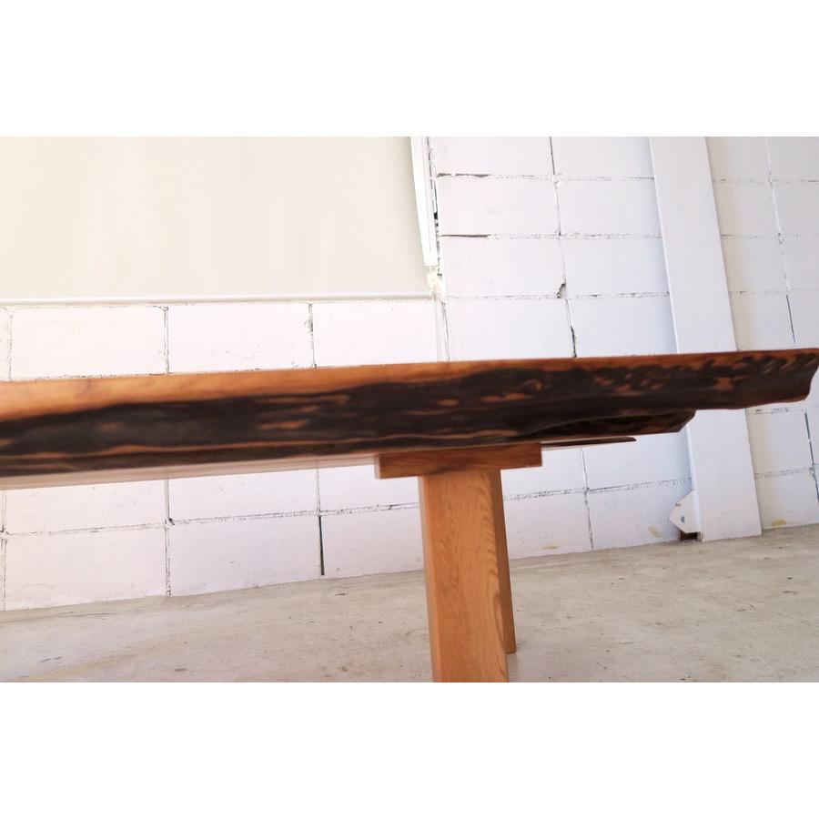 座卓 ローテーブル センターテーブル 【1点もの商品】 天然木 無垢 一