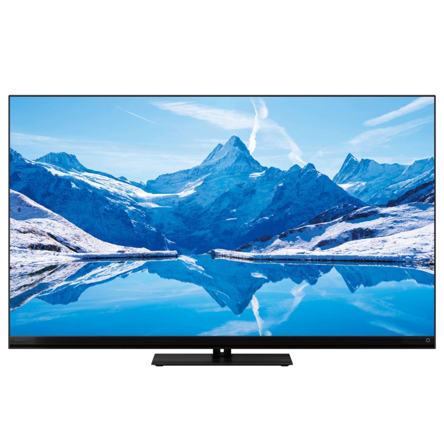 2026年3月】レグザ 55インチ（TOSHIBA）のおすすめ人気ランキング