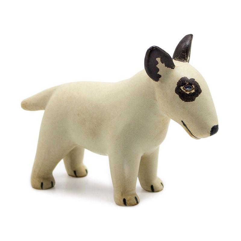 Lisa Larson（リサラーソン） ブルテリア : RyuC - 通販 - Yahoo