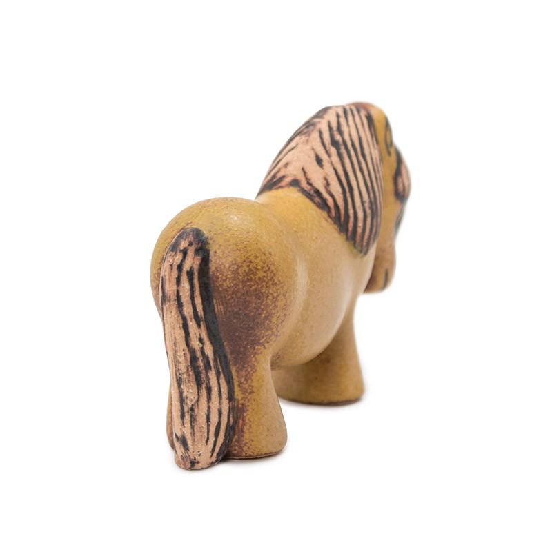 Lisa Larson（リサラーソン） ポニー : RyuC - 通販 - Yahoo!ショッピング