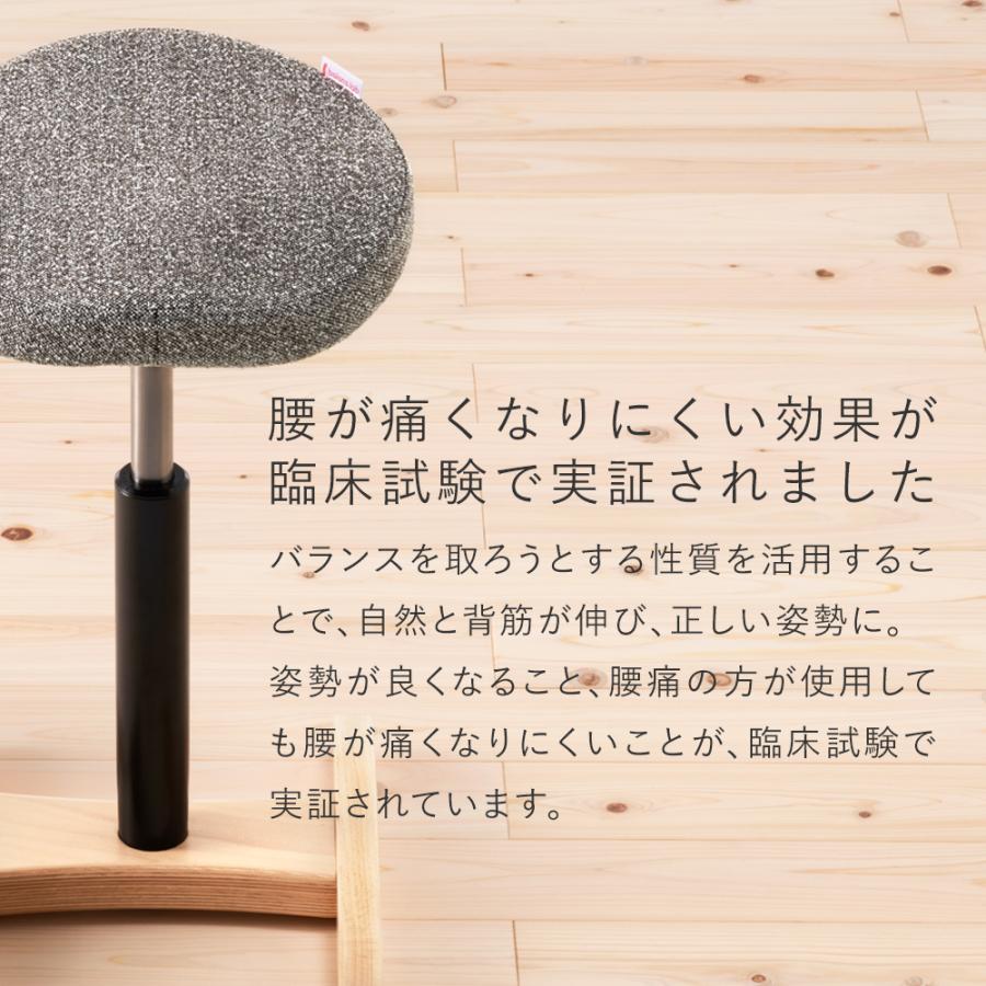 バランスラボ バランスチェア バランスシナジー オフィスチェア 腰痛