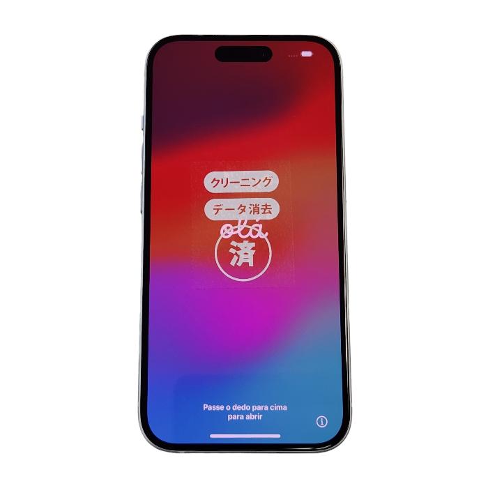 Apple Apple iPhone 15 128GB スマートフォン本体 5G au SIMフリー