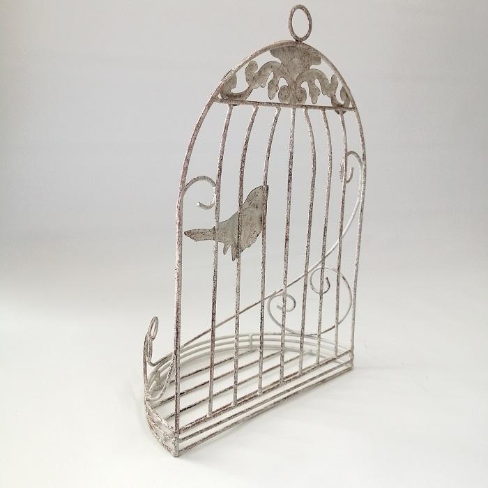 ガーデニング 雑貨 プランツケージ バードケージ 鳥かご 庭 ガーデン