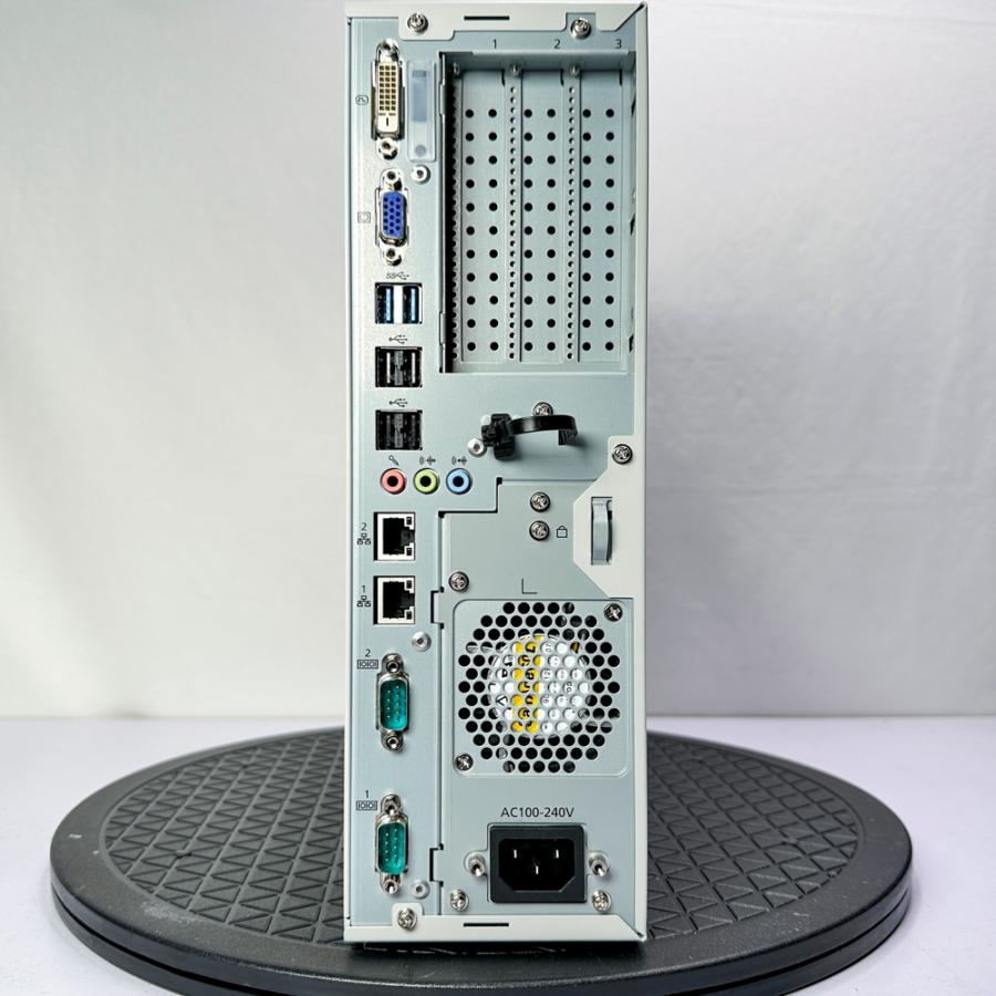 NEC NEC FC98-NX FC-E22U-S Windows7 Pro 32bit SP1 HDD 500GB×2