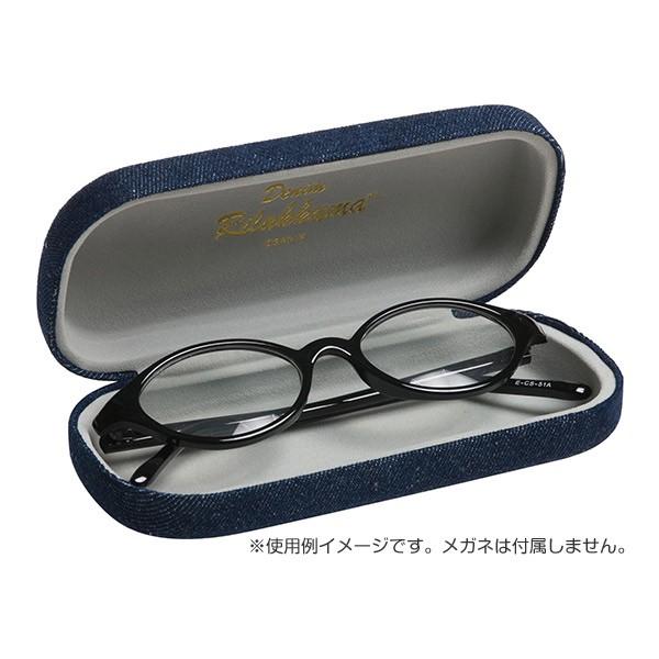 San-X（サンエックス） リラックマ / メガネケース/デニム/DG30301