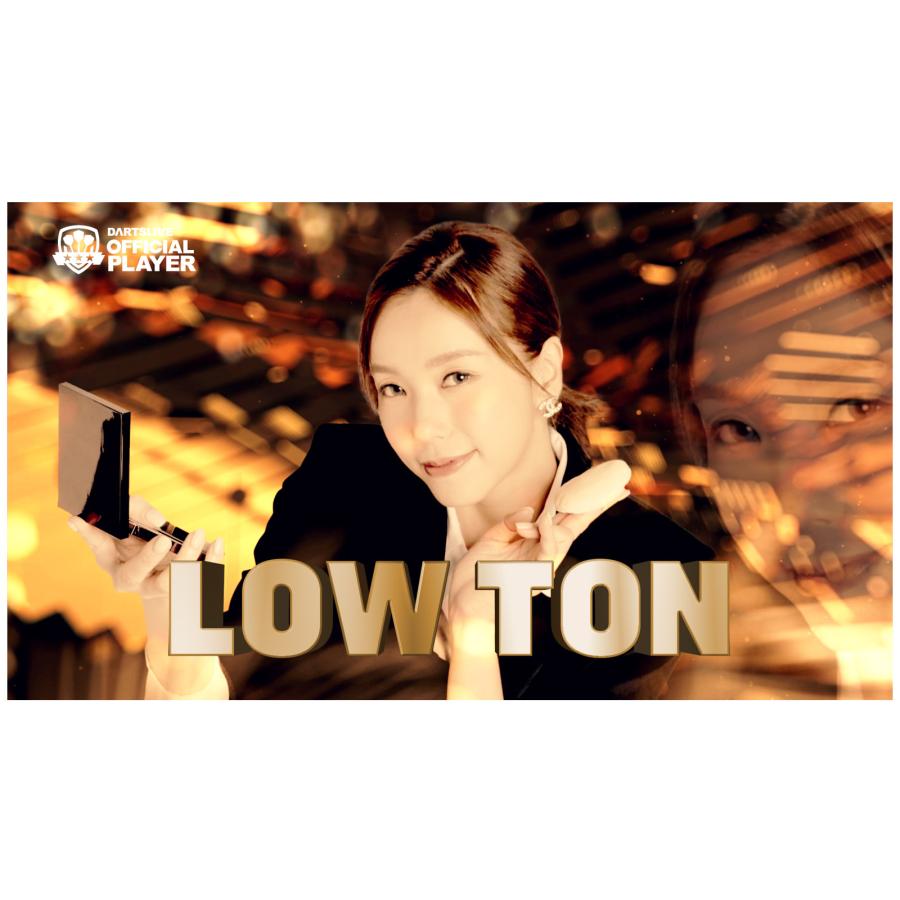 ダーツ雑貨【ダーツライブ】ダーツライブ プレイヤーグッズ第三弾