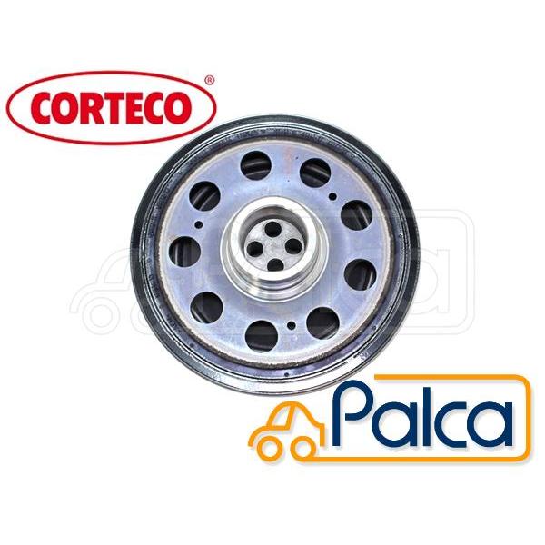 BMW クランクシャフトプーリー/バイブレーションダンパー E/G N47 F22