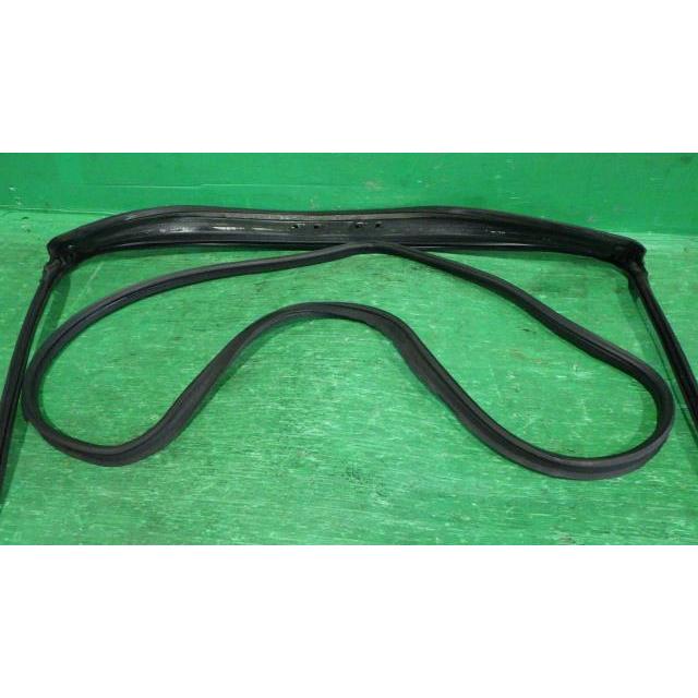 カプチーノ E-EA11R ウェザーストリップゴム 0DE : 下関メタル - 通販