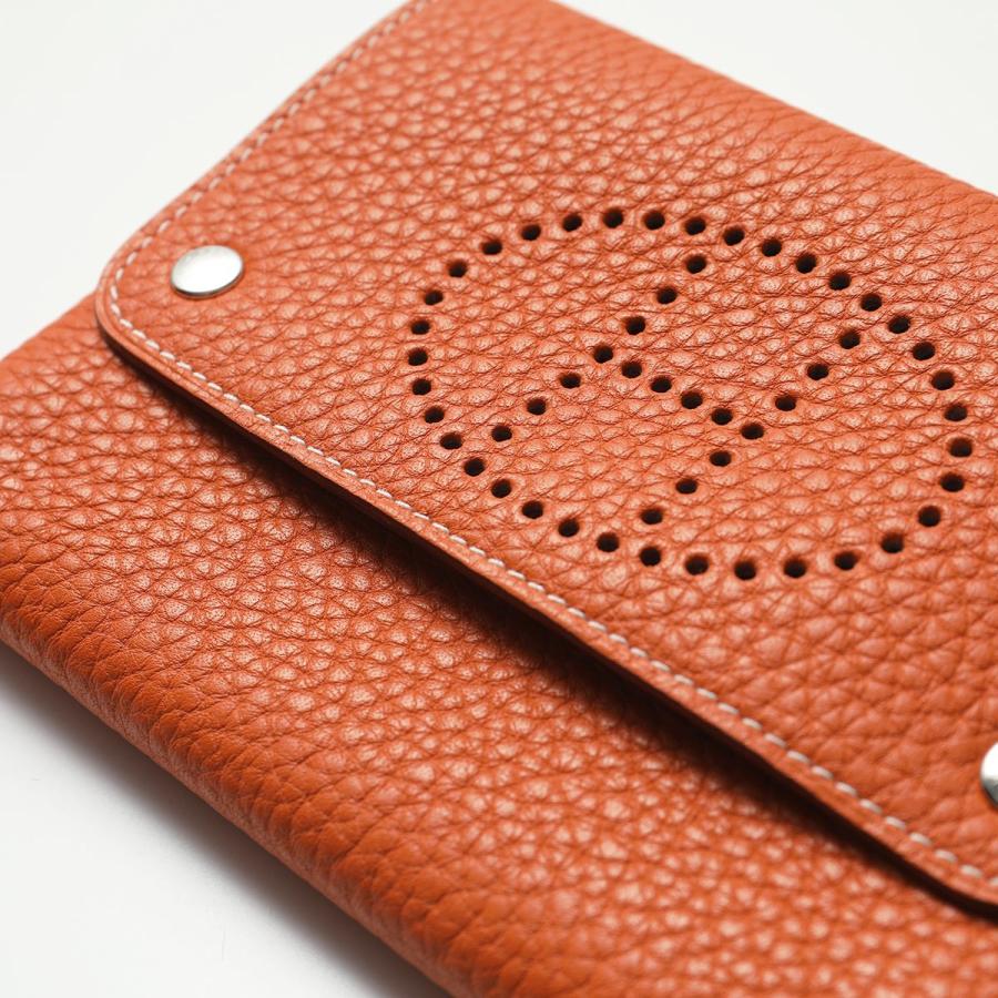 HERMES（エルメス） トランプケース エテュイ カルト ETUI CARTES GM