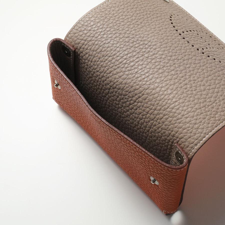 HERMES（エルメス） トランプケース エテュイ カルト ETUI CARTES GM