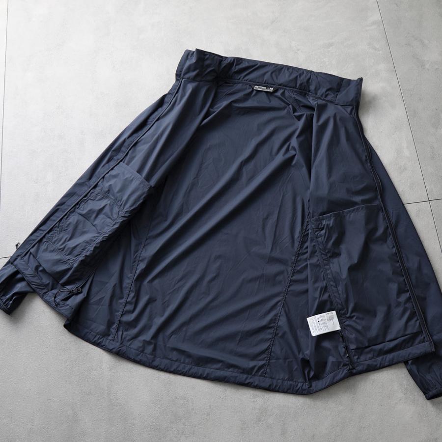 ARC'TERYX（アークテリクス） ジャケット NODIN JACKET ノディン 28550