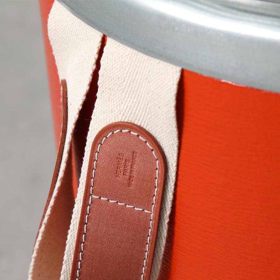 HERMES（エルメス） サドルボックス スモール SADDLE BOX H800108E