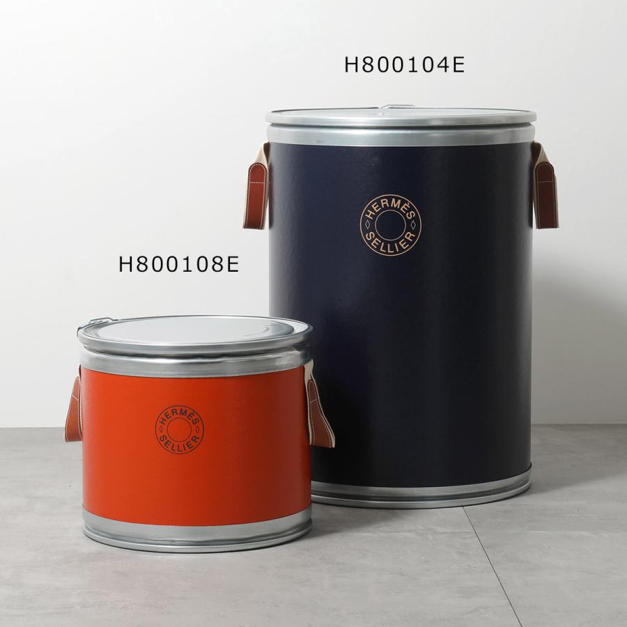 HERMES（エルメス） サドルボックス スモール SADDLE BOX H800108E