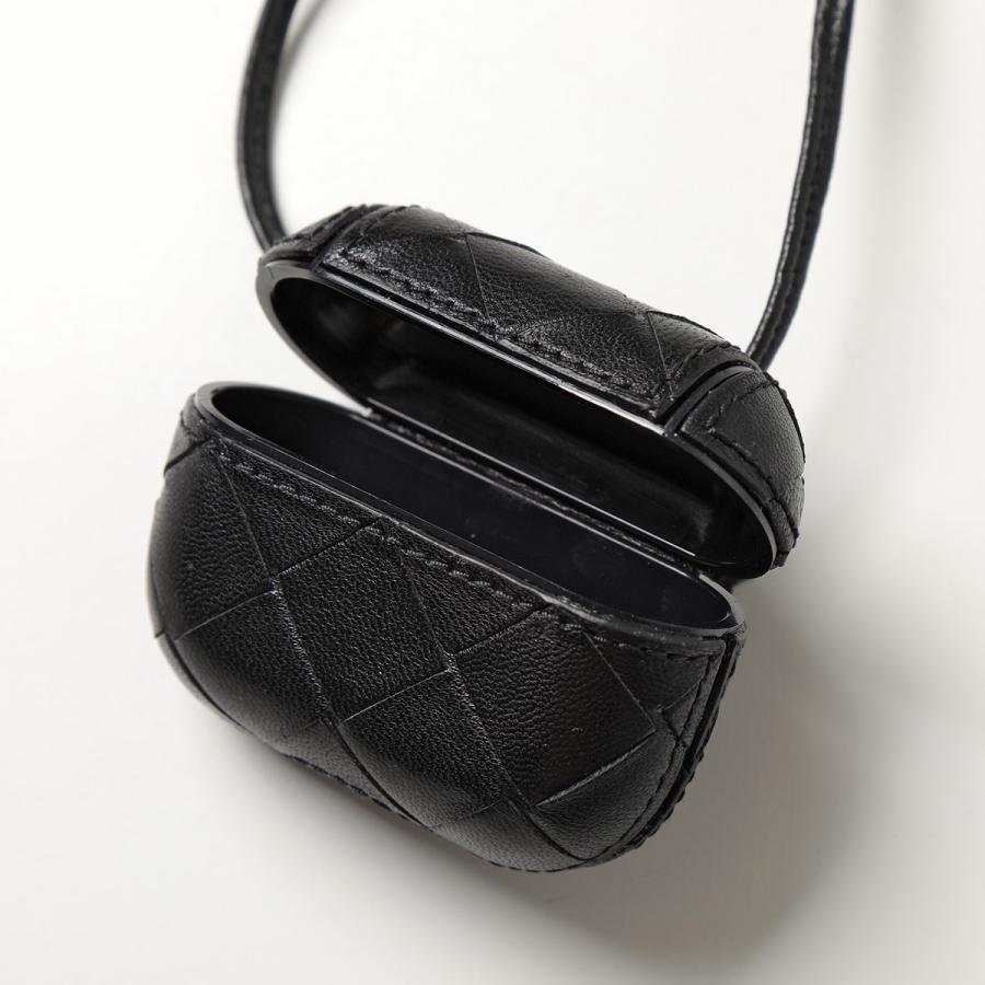 BOTTEGA VENETA（ボッテガ・ヴェネタ） イヤホンケース 630309 VCPP0
