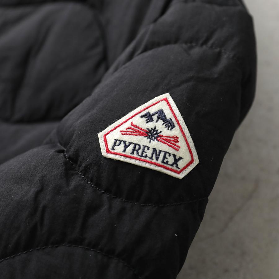 Pyrenex（ピレネックス） ダウンジャケット NACRE ナクル HWY012