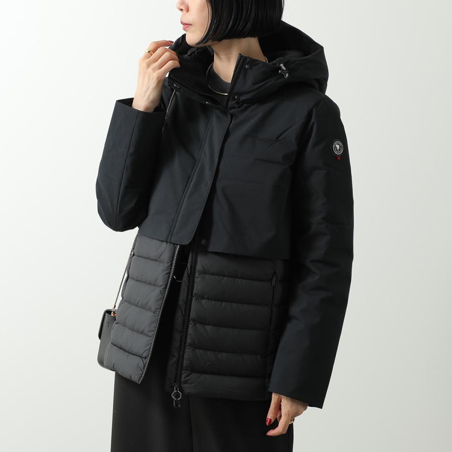 CAPEHORN（ケープホーン） ダウンコート CASABLANCA カサブランカ