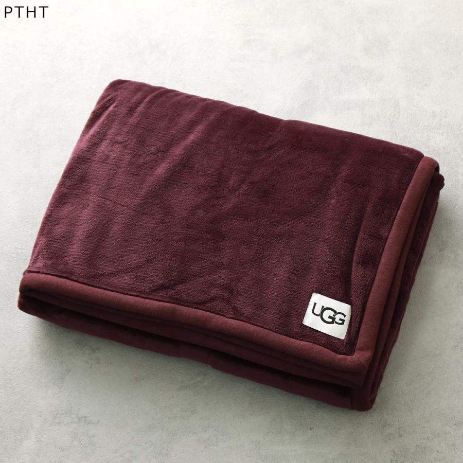 UGG（アグ） ブランケット DUFFIELD THROW II ダッフィールド スロー