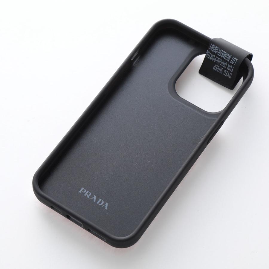 PRADA（プラダ） iPhone13Pro 専用ケース 1ZH149 2EC9 レディース