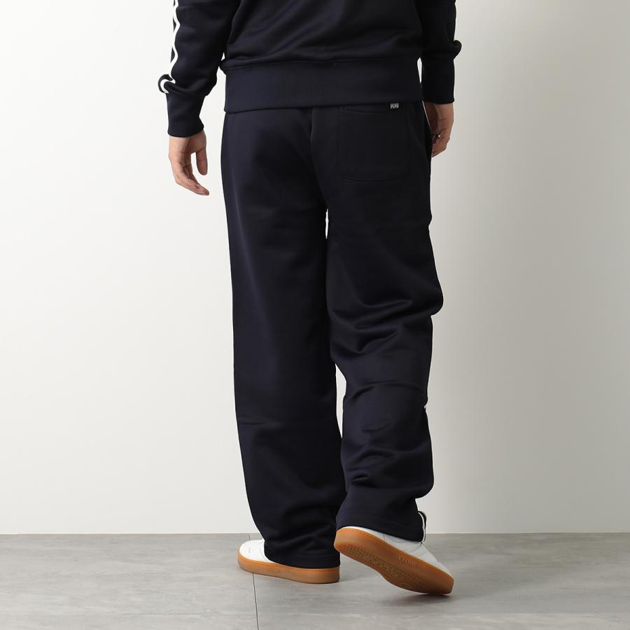 AMI Alexandre Mattiussi ami paris アミパリス トラックパンツ HTR218