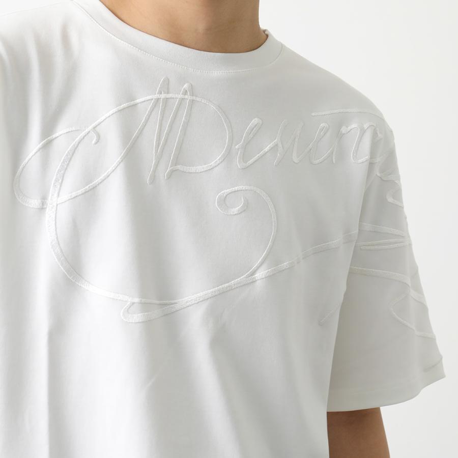 Berluti（ベルルッティ） Tシャツ R24JRS94 メンズ 半袖 カットソー