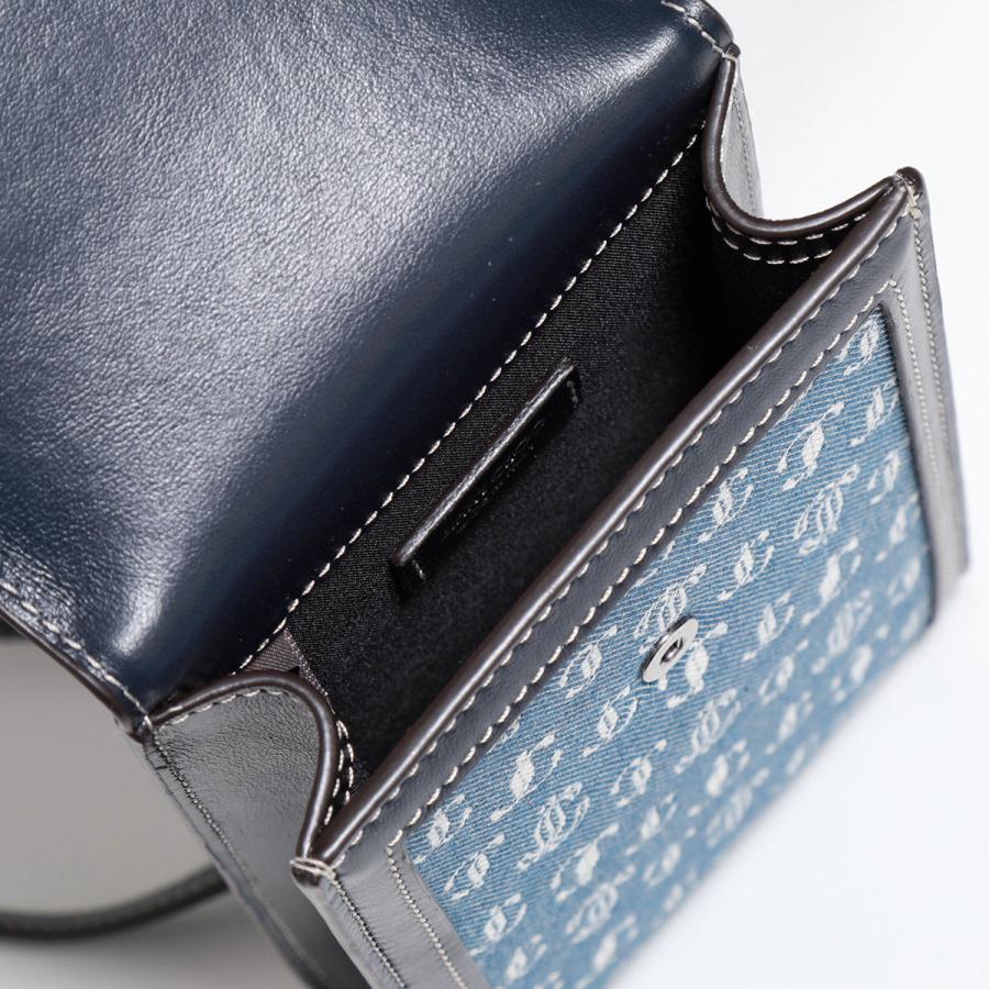JIMMY CHOO（ジミーチュウ） フォンケース PEGASI PHONEHOLDER AHK