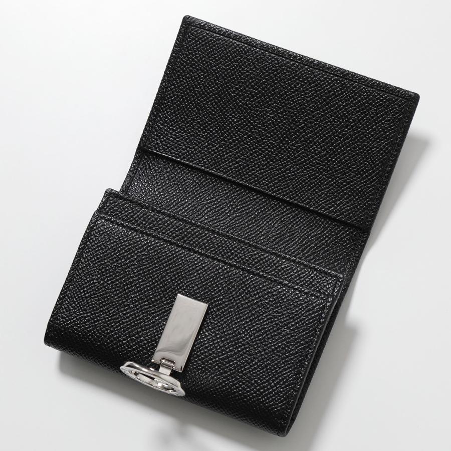 BVLGARI（ブルガリ） カードケース Bulgari Bulgari 2 30420 287612