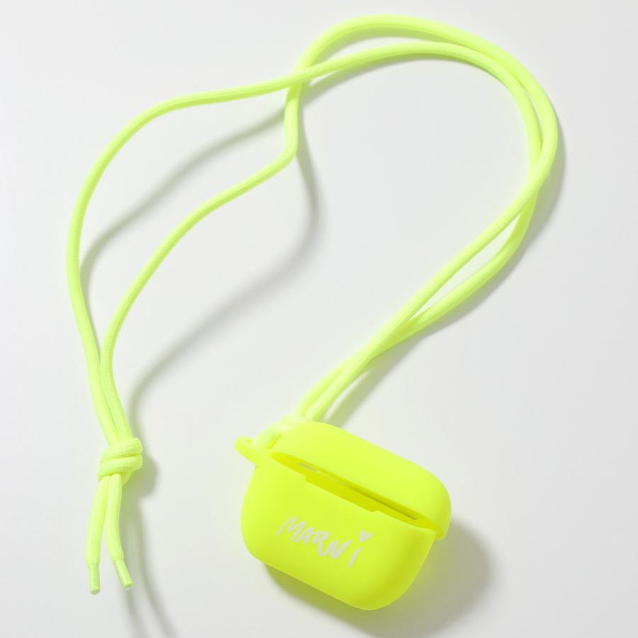 MARNI（マルニ） イヤフォンケース GUMMY AUMI0004A0 AUMO0005A0 P5963