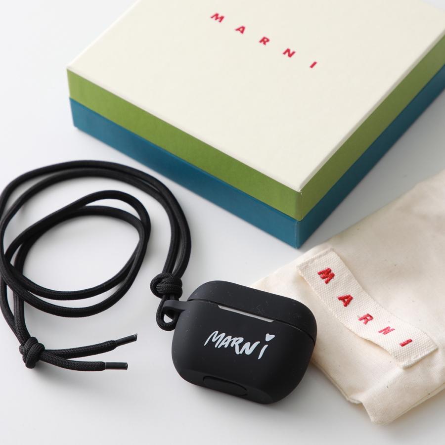MARNI（マルニ） イヤフォンケース GUMMY AUMI0004A0 AUMO0005A0 P5963