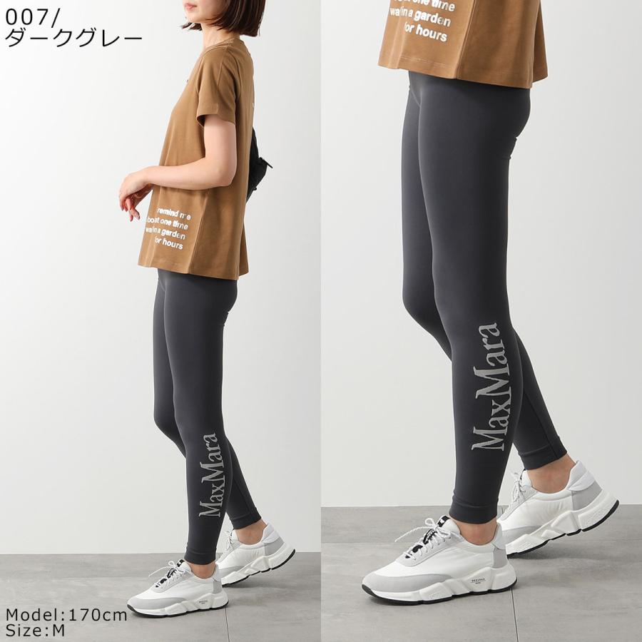 S MAXMARA（エスマックスマーラ） エス マックスマーラ レギンス