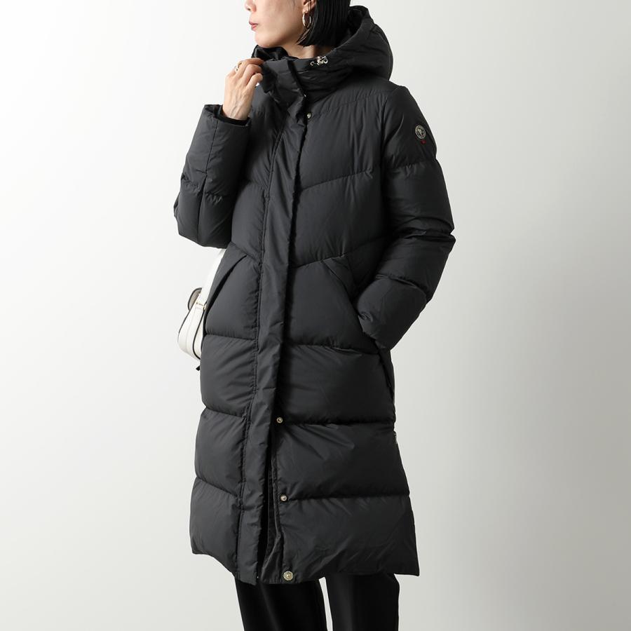 CAPEHORN（ケープホーン） ダウンコート CASCADA カスケーダ