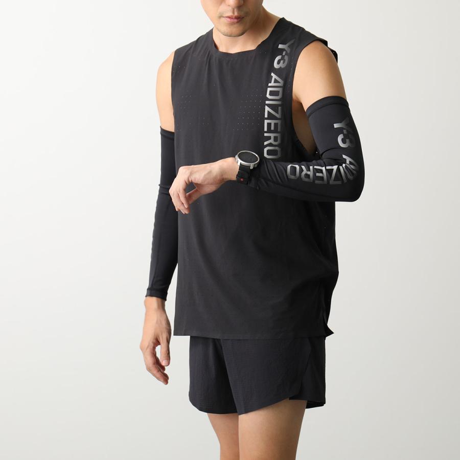 Y-3 ワイスリー アームカバー ARM SLEEVE IP1979 メンズ アーム