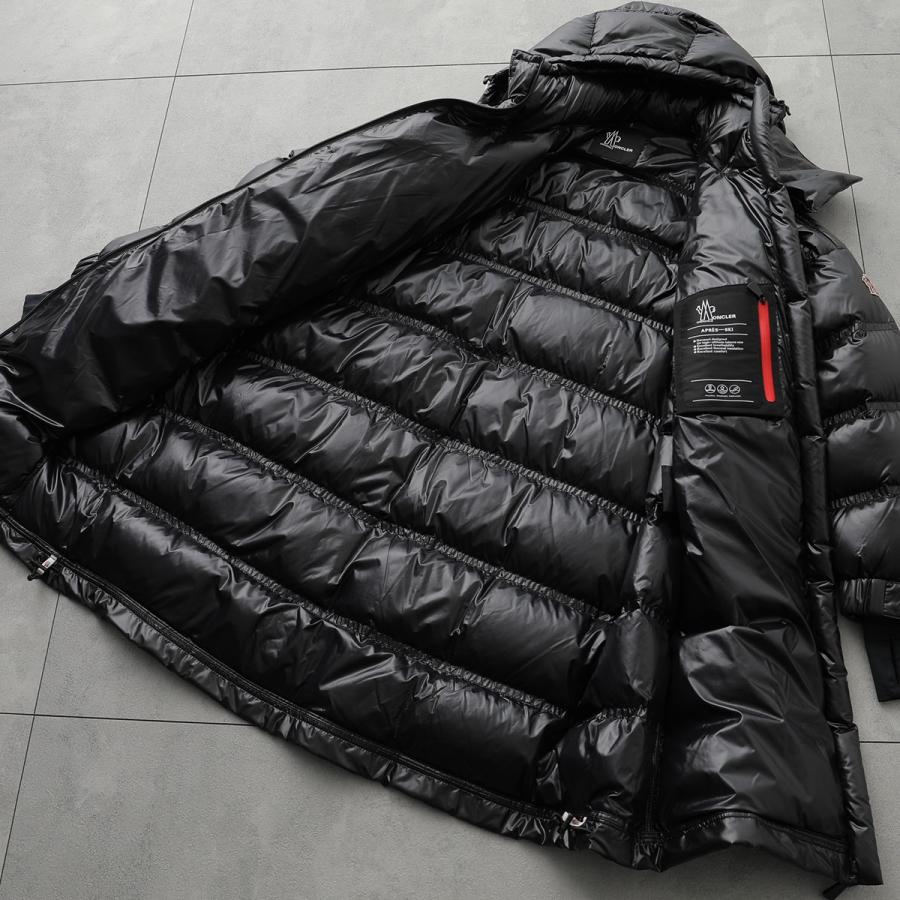 MONCLER（モンクレール） MONCLER GRENOBLE グルノーブル ダウンコート