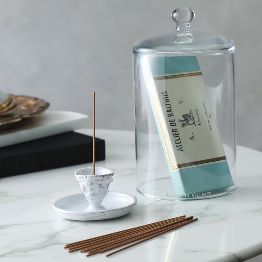 ASTIER de VILLATTE. Astier de Villatte アスティエ・ド・ヴィラット