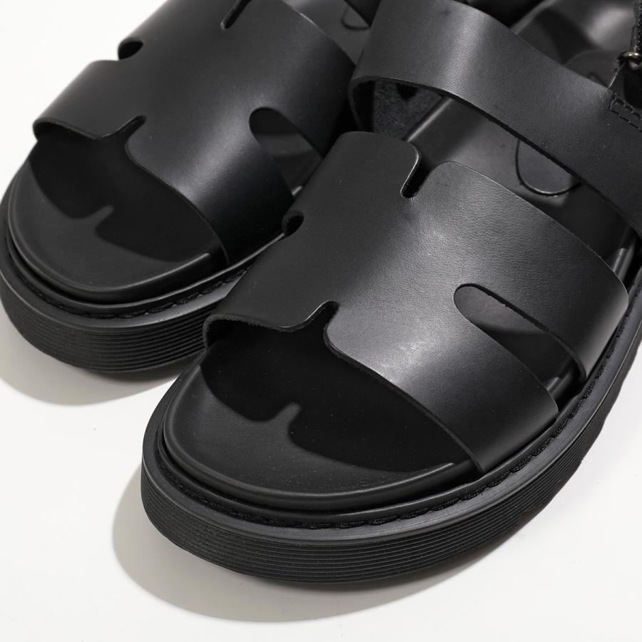 ZEUS ゼウス サンダル 5009 メンズ レザー バックストラップ