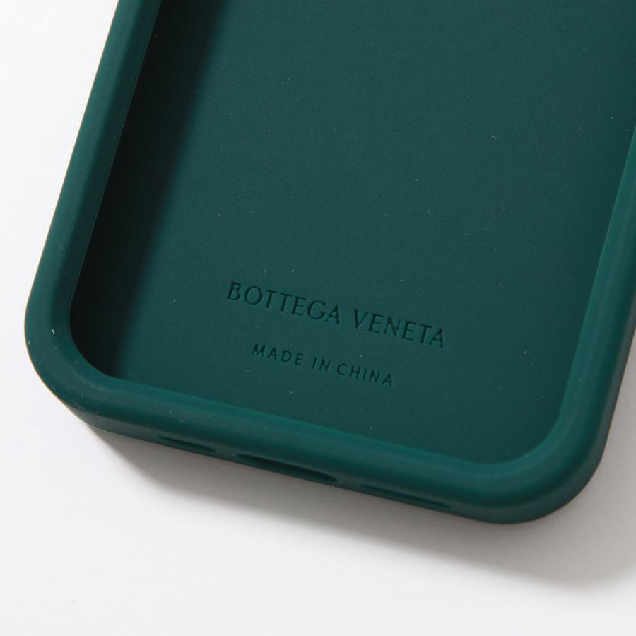 BOTTEGA VENETA（ボッテガ・ヴェネタ） iPhone14Pro 専用ケース 733842