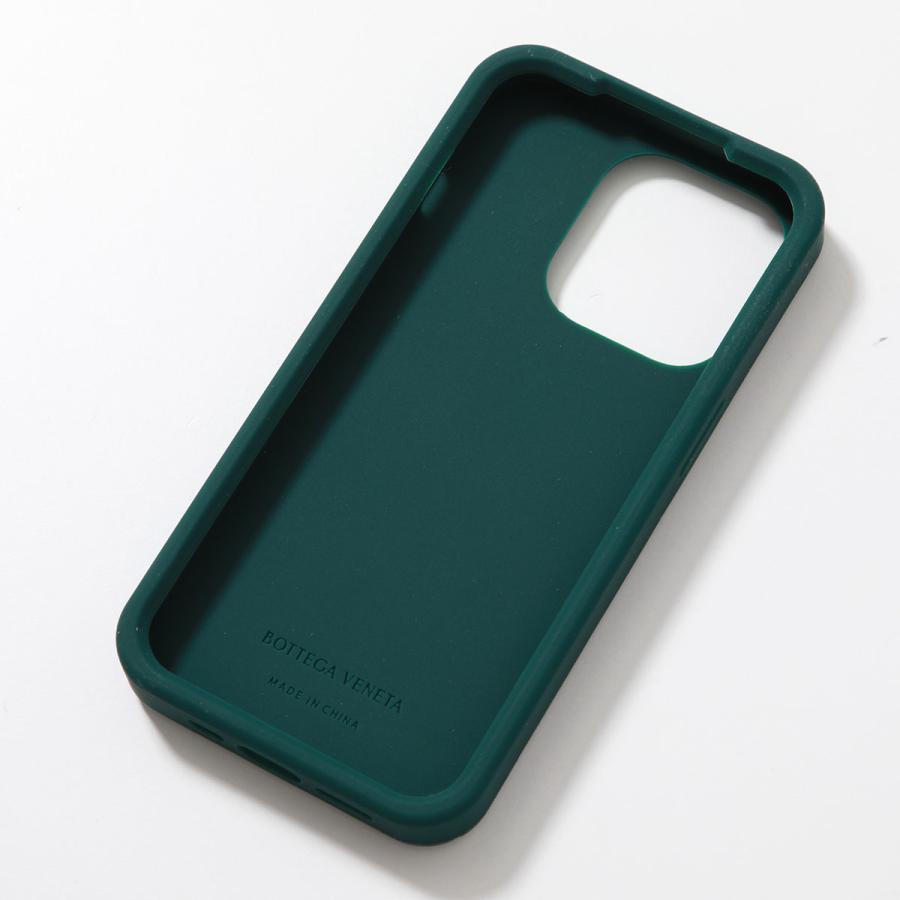 BOTTEGA VENETA（ボッテガ・ヴェネタ） iPhone14Pro 専用ケース 733842