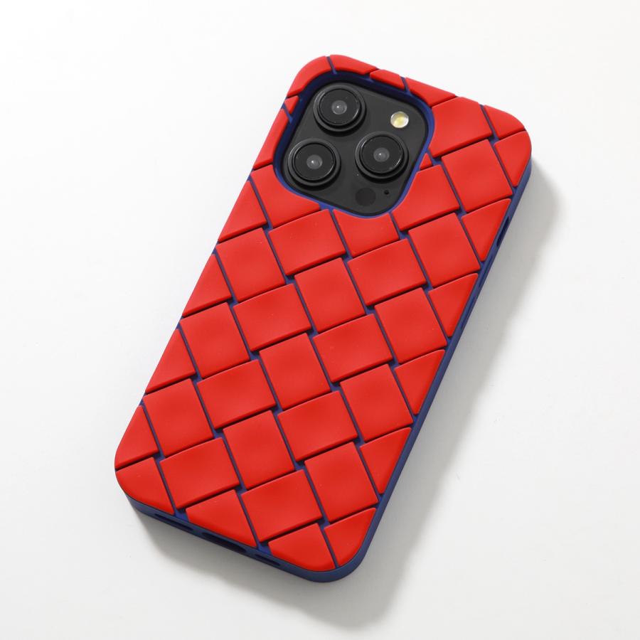 BOTTEGA VENETA（ボッテガ・ヴェネタ） iPhone14Pro 専用ケース 733842