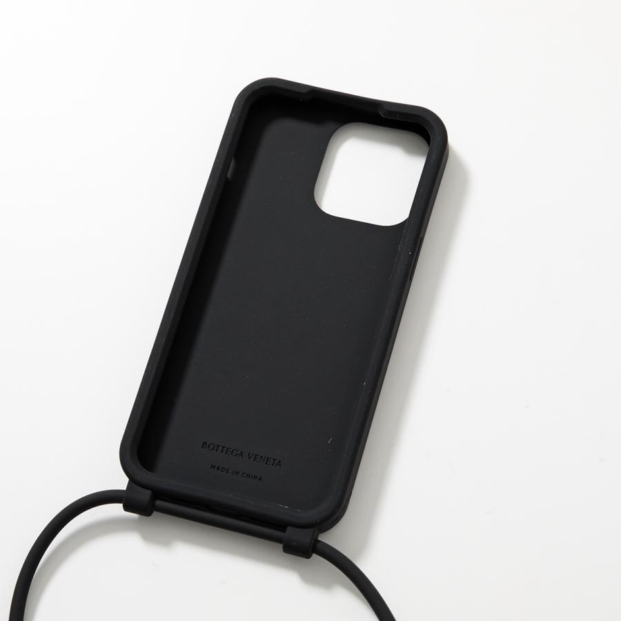 BOTTEGA VENETA（ボッテガ・ヴェネタ） iPhone14Pro MAX 専用ケース