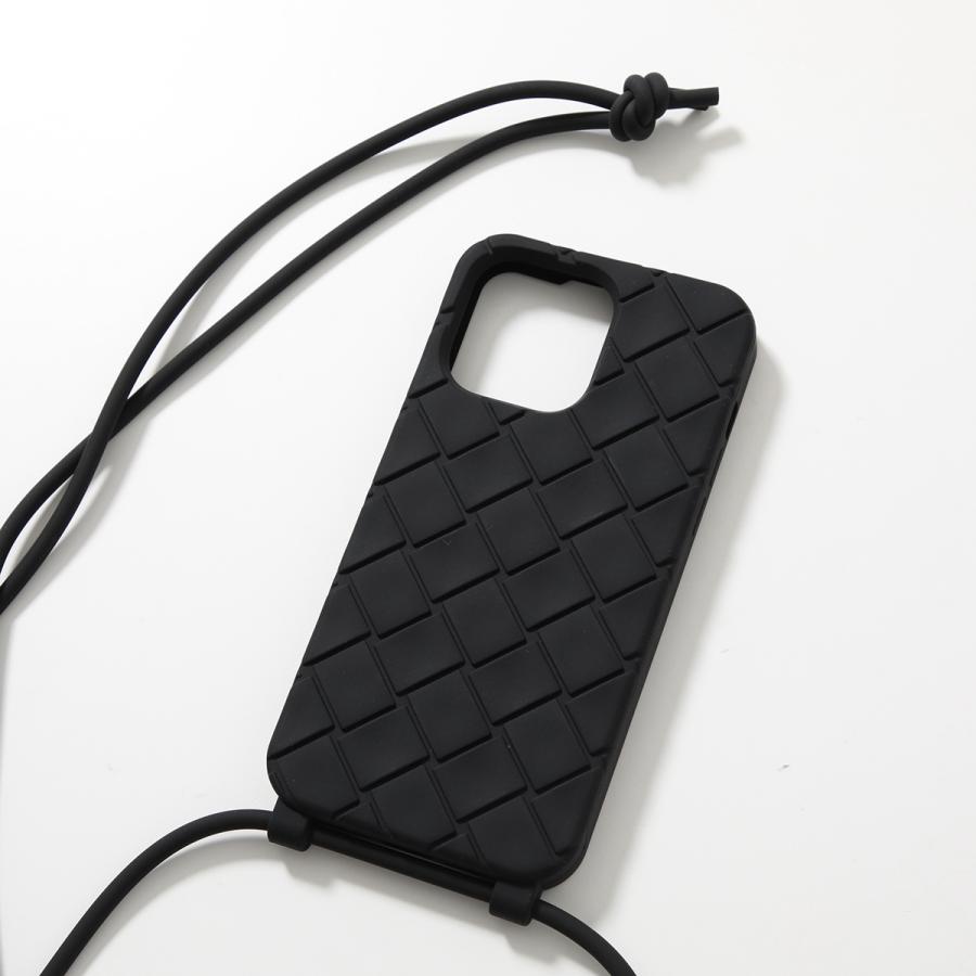 BOTTEGA VENETA（ボッテガ・ヴェネタ） iPhone14Pro MAX 専用ケース