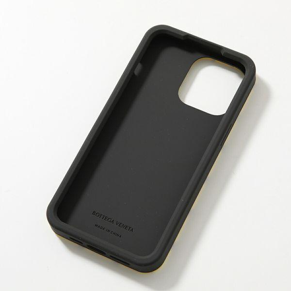 BOTTEGA VENETA（ボッテガ・ヴェネタ） iPhone14Pro Max 専用ケース